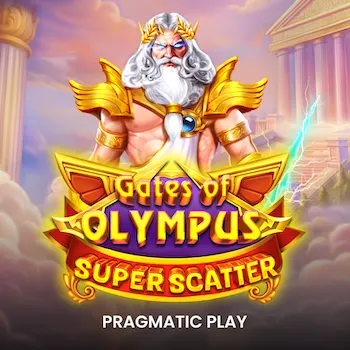 Gates of Olympus Super Scatter